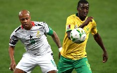 Soi kèo phạt góc Nam Phi vs Ghana, 21h ngày 16/12