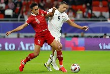 ĐT Indonesia nhận cú sốc hàng thủ trước cuộc đối đầu Việt Nam ở Asian Cup 2023