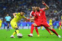 Tiền đạo Malaysia lạc quan vào cơ hội đi tiếp ở Asian Cup 2023