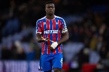 Man City đạt thỏa thuận chiêu mộ Marc Guehi