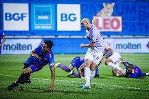 Nhận định, Soi kèo BG Pathum United vs Bangkok United 19h00 ngày 18/1: Tâm điểm vòng đấu
