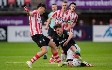 Nhận định, Soi kèo Feyenoord vs Sparta Rotterdam 22h45 ngày 18/1: Thử thách cho chủ nhà