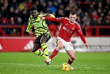 Nhận định, Soi kèo Nottingham vs Arsenal 0h30 ngày 18/01: Đại náo City Ground