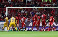 Nhận định, Soi kèo Tigres UANL vs Deportivo Toluca 8h ngày 18/1: Thói quen khó bỏ