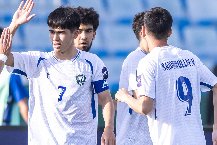 Nhận định, Soi kèo U23 Uzbekistan vs U23 Trung Quốc 18h30 ngày 17/1: Giải mã ẩn số