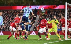 Soi kèo phạt góc Nottingham vs Arsenal, 0h30 ngày 18/01