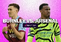 Nhận định Burnley vs Arsenal, 22h00 ngày 17/2