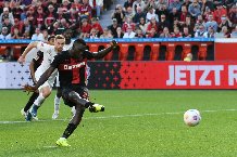 Nhận định Heidenheim vs Leverkusen, 21h30 ngày 17/2