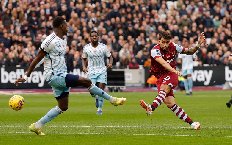 Nhận định Nottingham vs West Ham, 22h00 ngày 17/2