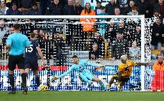 Nhận định Tottenham vs Wolverhampton, 22h00 ngày 17/2