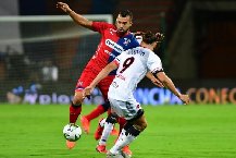 Nhận định, Soi kèo Alianza Petrolera vs Cucuta 04h00 ngày 18/02: Chủ nhà khó thắng