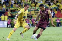 Nhận định, Soi kèo Jaguares de Cordoba vs Independiente Santa Fe 06h00 ngày 18/02: Chủ nhà có điểm