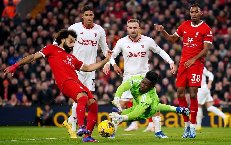 MU chưa thua Liverpool ở Old Trafford tại FA Cup trong hơn một thập kỷ