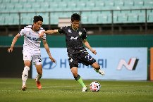 Nhận định Gimcheon Sangmu vs Jeonbuk Hyundai Motors, 12h00 ngày 17/3