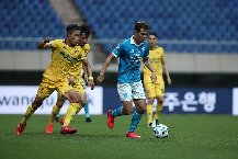 Nhận định Pohang Steelers vs Gwangju, 12h00 ngày 17/3