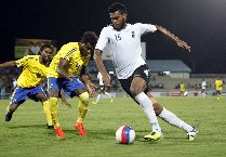 Nhận định Quần đảo Solomon vs Fiji, 11h00 ngày 18/3