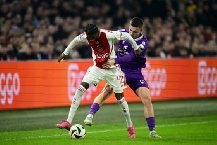 Nhận định Sparta Rotterdam vs Ajax, 22h45 ngày 17/3