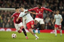 Real Madrid đưa một cầu thủ MU vào tầm ngắm