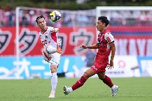Nhận định, Soi kèo Cerezo Osaka vs Fagiano Okayama 16h30 ngày 18/3: Đối thủ ưa thích