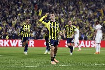 Nhận định, Soi kèo Fenerbahce vs Gazisehir Gaziantep, 0h00 ngày 18/3: Tiếp tục bám đuổi