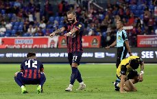 Nhận định, Soi kèo Johor Darul Ta'zim vs PDRM FA 21h00 ngày 18/3: Một trời một vực