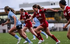 Nhận định, Soi kèo Nữ Melbourne City vs Nữ Adelaide United 12h30 ngày 18/3: Đại chiến đầu bảng