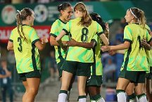 Nhận định, Soi kèo Nữ Trung Quốc vs Nữ Australia 17h00 ngày 17/3: Đại chiến bán kết