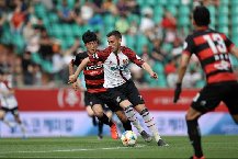 Nhận định, Soi kèo Pohang Steelers vs Seoul, 17h30 ngày 18/3: Giữ mạch ngày vui