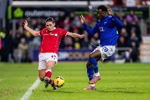 Nhận định, Soi kèo Watford vs Wrexham 02h45 ngày 18/03: Khách có điểm