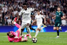 Soi kèo phạt góc Man City vs Real Madrid, 3h ngày 18/03