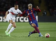 Kết quả bóng đá hôm nay 17/4: PSG đè bẹp Barca tiến vào bán kết