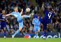 Soi kèo nhà cái Man City vs Real Madrid, 2h ngày 18/4
