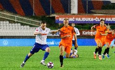 Nhận định, Soi kèo NK Varazdin vs Hajduk Split, 23h45 ngày 18/04: Lợi thế tâm lý