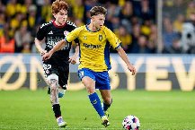 Nhận định, Soi kèo Brondby vs Sonderjyske 00h00 ngày 18/04: Chủ nhà khó thắng