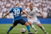 Nhận định, Soi kèo Djurgardens vs Malmo 00h00 ngày 18/04: Bất phân thắng bại