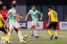 Nhận định Geylang International vs Tampines Rovers, 18h45 ngày 17/5