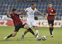 Nhận định Lokomotiv Sofia vs Botev Vratsa, 21h45 ngày 17/5
