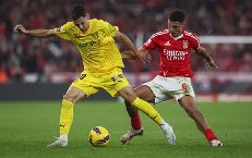 Nhận định, Soi kèo Braga vs Benfica 0h00 ngày 18/5: Không được phép mất điểm