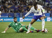 Kèo thẻ phạt ngon ăn Áo vs Pháp, 2h ngày 18/06
