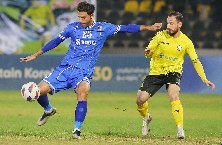 Nhận định Al Qasim vs Baghdad, 20h45 ngày 18/6