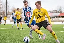 Nhận định, Soi kèo Jaro vs AC Oulu 01h00 ngày 19/06: Tận dụng thời cơ