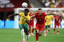 Soi kèo thẻ phạt CH Czech vs Nam Phi, 23h00 ngày 18/6