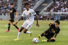 Nhận định Los Angeles Galaxy vs Colorado Rapids, 9h30 ngày 18/7