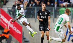 Nhận định Zalgiris Vilnius vs Vaasan Palloseura, 23h00 ngày 18/7