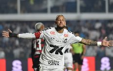 Neymar tỏa sáng ở giải VĐQG Brazil