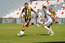 Nhận định, Soi kèo Ekibastuz vs Altay 19h00 ngày 17/7: Khách lấn át chủ