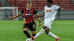 Soi kèo phạt góc BK Hacken vs Spartak Trnava, 0h ngày 18/07