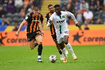 Nhận định Plymouth vs Hull City, 21h00 ngày 17/8