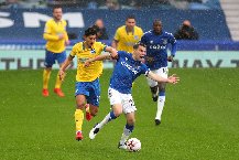 Soi kèo phạt góc Everton vs Brighton, 21h ngày 17/08