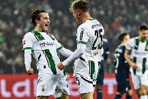 Nhận định, Soi kèo Delmenhorst vs Gladbach 20h30 ngày 17/08: Tin vào cửa dưới
